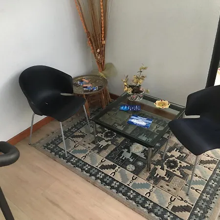 Bungalow * Mongiove