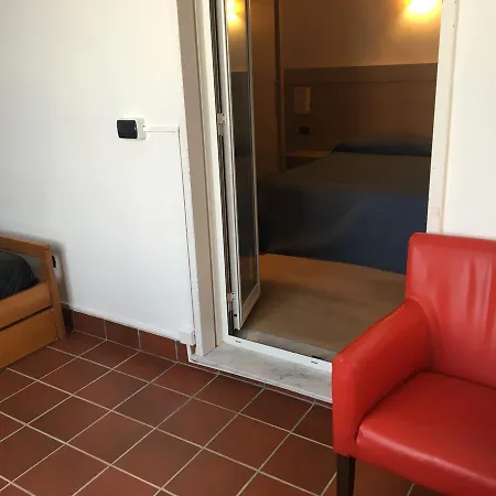 Bungalow * Mongiove