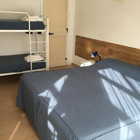 Bungalow * Mongiove