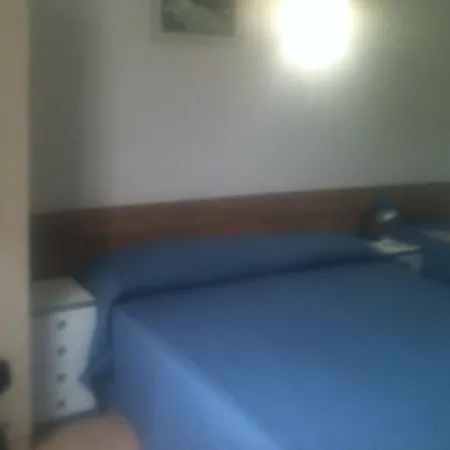 Bungalow Mongiove